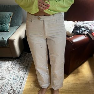 Gap trousers